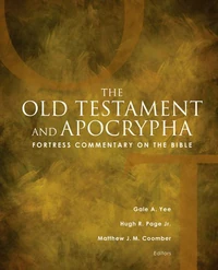Cover of Fortress Commentary on the Bible