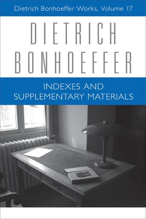 Cover of Indexes and Supplementary Materials