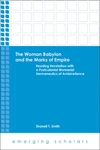 Cover of The Woman Babylon and the Marks of Empire