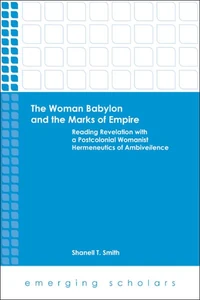 Cover of The Woman Babylon and the Marks of Empire