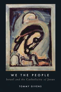 Cover of We the People