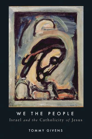 Cover of We the People
