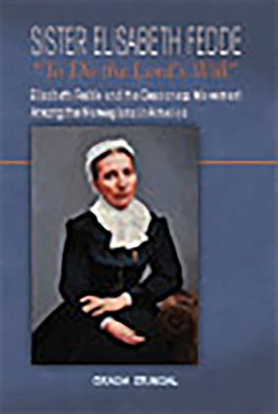 Cover of Sister Elisabeth Fedde
