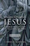 Cover of Encountering Jesus