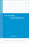 Cover of Deus providebit