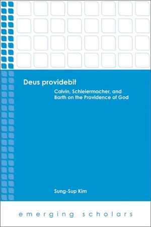 Cover of Deus providebit