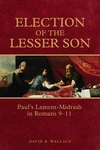 Cover of Election of the Lesser Son