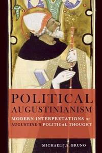 Cover of Political Augustinianism