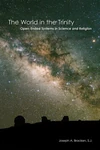 Cover of The World in the Trinity