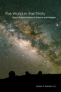 Cover of The World in the Trinity