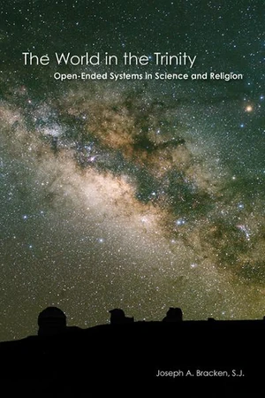 Cover of The World in the Trinity