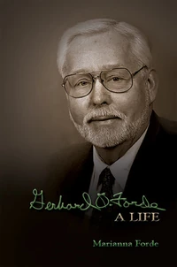 Cover of Gerhard O. Forde