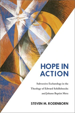 Cover of Hope in Action
