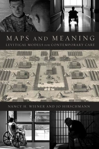 Cover of Maps and Meaning