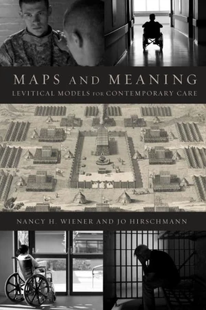 Cover of Maps and Meaning