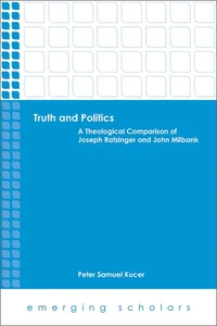 Cover of Truth and Politics