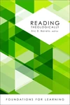 Cover of Reading Theologically