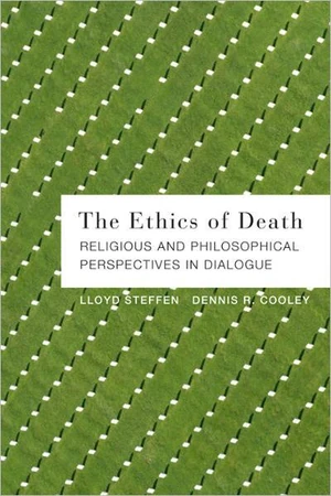 Cover of The Ethics of Death