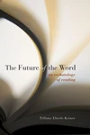 Cover of The Future of the Word