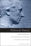Cover of Political Vanity