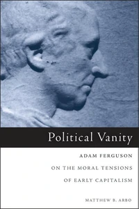 Cover of Political Vanity