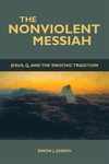 Cover of The Nonviolent Messiah