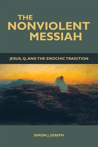 Cover of The Nonviolent Messiah