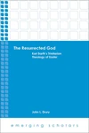 Cover of The Resurrected God