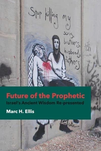Cover of Future of the Prophetic