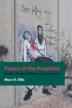 Cover of Future of the Prophetic