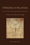 Cover of Persons in Relation
