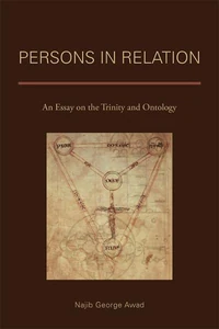 Cover of Persons in Relation