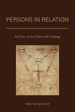 Cover of Persons in Relation
