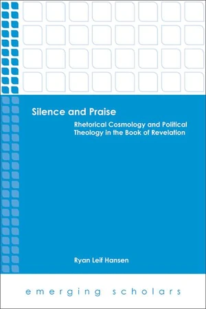 Cover of Silence and Praise