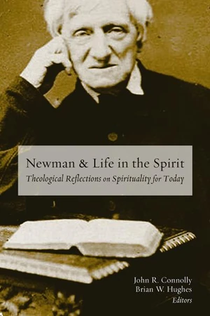 Cover of Newman and Life in the Spirit