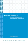 Cover of Rumors of Resistance