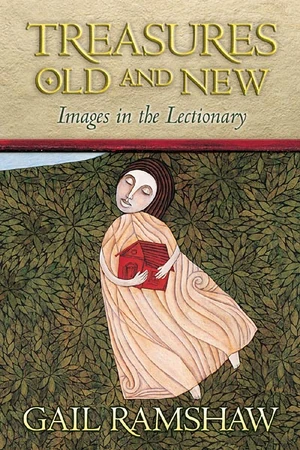 Cover of Treasures Old and New