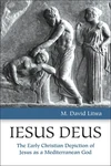 Cover of Iesus Deus