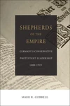 Cover of Shepherds of the Empire