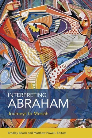 Cover of Interpreting Abraham