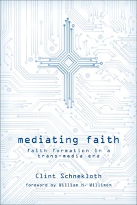 Cover of Mediating Faith