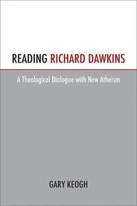 Cover of Reading Richard Dawkins
