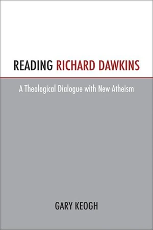 Cover of Reading Richard Dawkins
