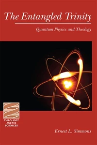 Cover of The Entangled Trinity