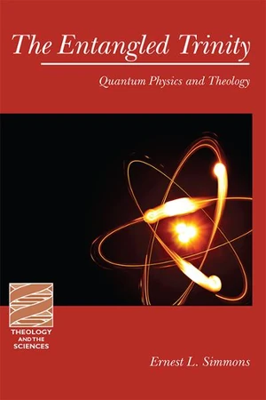 Cover of The Entangled Trinity