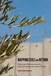 Cover of Mapping Exile and Return