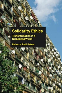 Cover of Solidarity Ethics