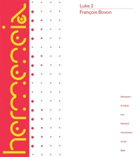Cover of Luke 2