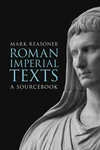 Cover of Roman Imperial Texts