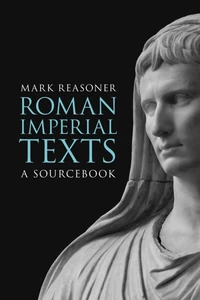 Cover of Roman Imperial Texts